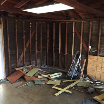 Cornerstone Handyman Services - Demo - Handyman Near Me Cornerstone Handyman Services - Demo - Handyman Near Me