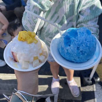 Mike's Shave Ice - Shaved Ice Near Me Mike's Shave Ice - Shaved Ice Near Me