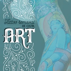 Removery Tattoo Removal & Fading
