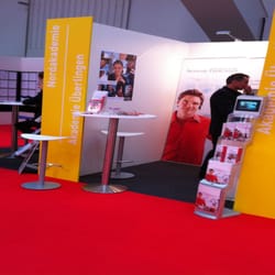 Messestand Ttz Hameln