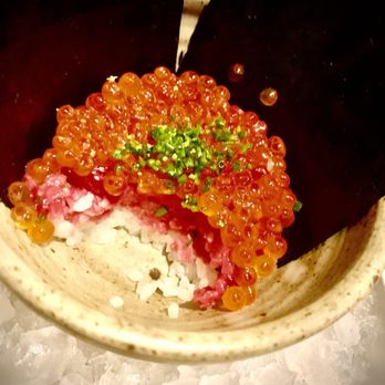 Ernest - Steak tartare - New American Near Me - San Francisco, California