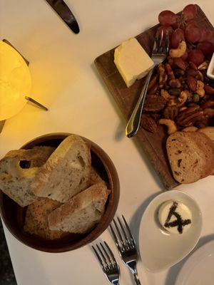 Atlas The Restaurant by null