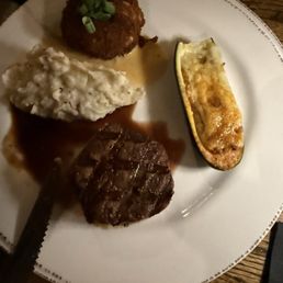 Crab Cake