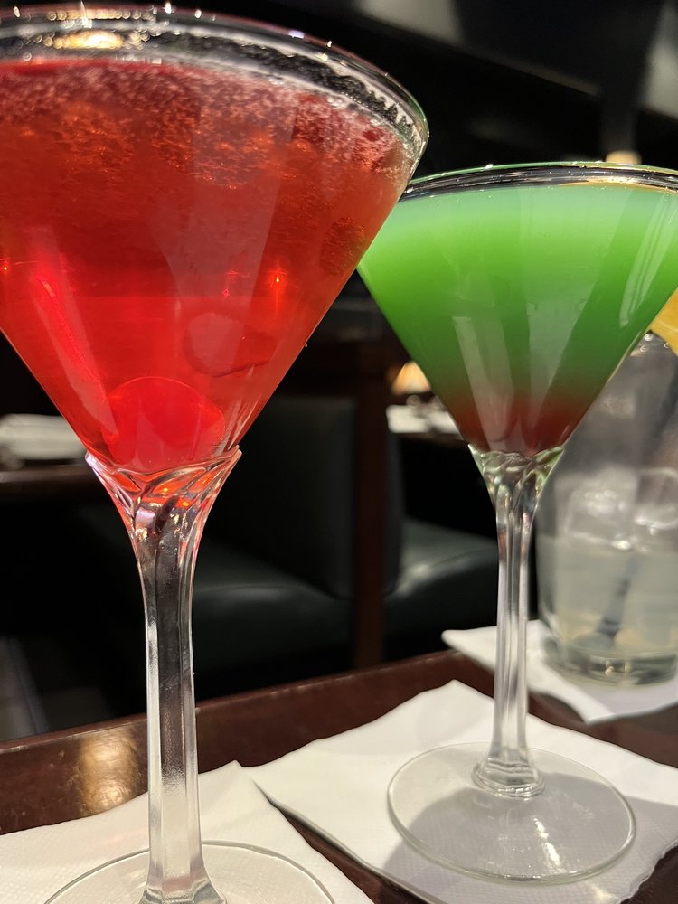 Social spots from Tope La