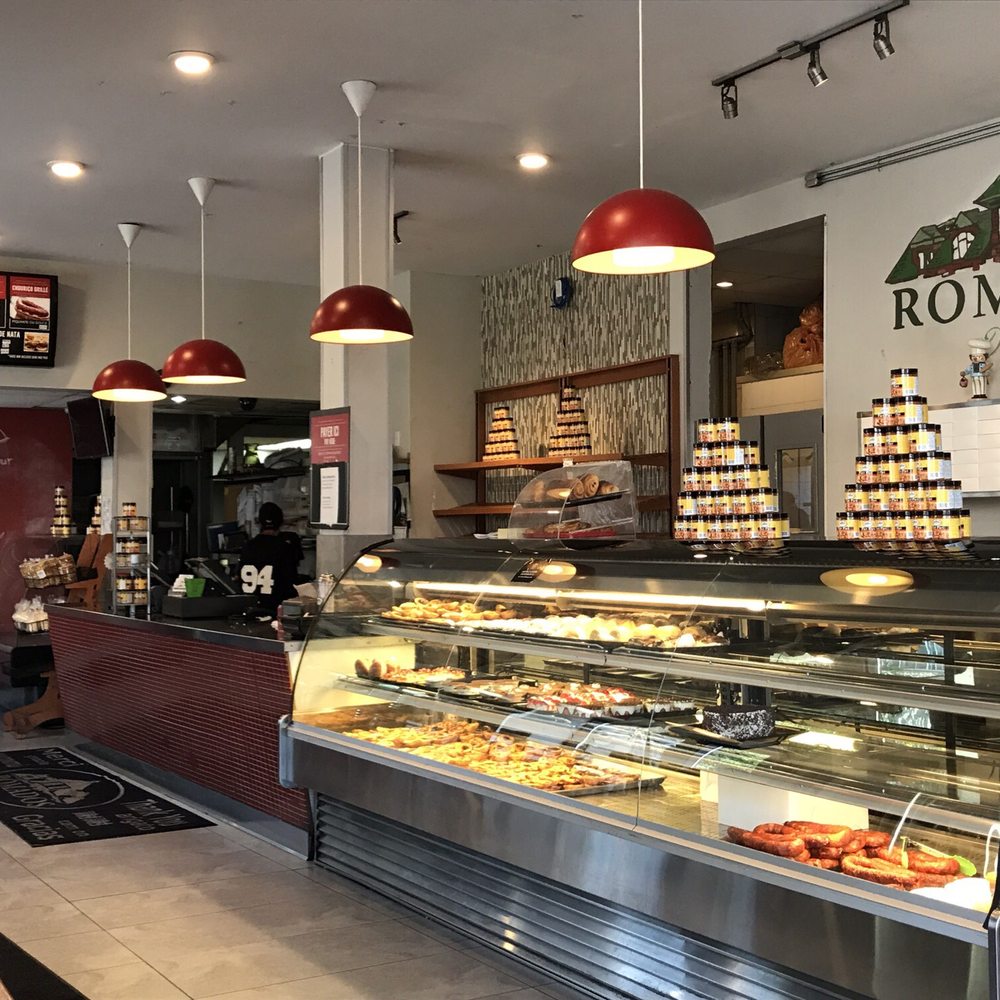 Romados - Barbeque Near Me - Montreal, Quebec Romados - Barbeque Near Me - Montreal, Quebec