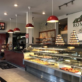 Romados - Barbeque Near Me - Montreal, Quebec