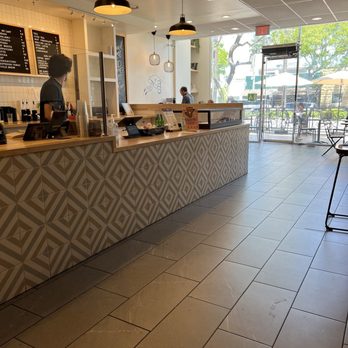 Ideology Coffee - Coffee & Tea Near Me - Sherman Oaks, California