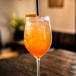 Specialty Cocktails