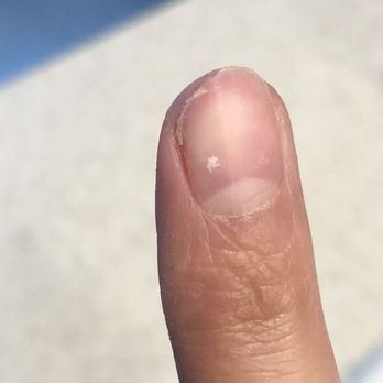 Sugar Polish Nail Bar - Nail tipped off - Nail Salons Near Me - Athens, Georgia