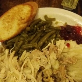 417 Union - Turkey dressing with green beans, mashed potatoes and cranberry sauce. - Breakfast & Brunch Near Me - Nashville, Tennessee 417 Union - Turkey dressing with green beans, mashed potatoes and cranberry sauce. - Breakfast & Brunch Near Me - Nashville, Tennessee