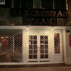 Paris House