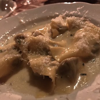 Sotto - The filet ravioli - Italian Near Me - Cincinnati, Ohio Sotto - The filet ravioli - Italian Near Me - Cincinnati, Ohio