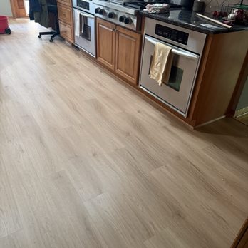 Art & Build Renovation - Final product. - Painters Near Me - Chicago, Illinois