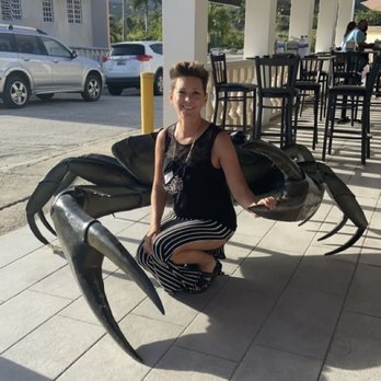Salseo Café - Photo op - Puerto Rican Near Me - Maunabo, Puerto Rico