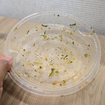 Yumpling - Separator - Taiwanese Near Me - New York, New York