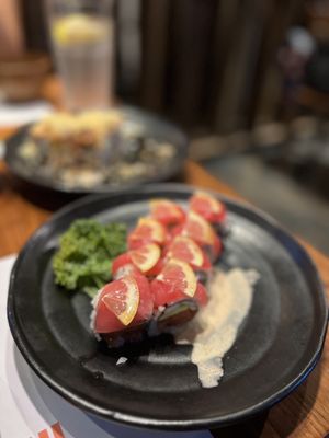 Crazy Rock'n Sushi - Glendale by null