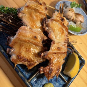 Drunken Monk - Izakaya Near Me - Menlo Park, California