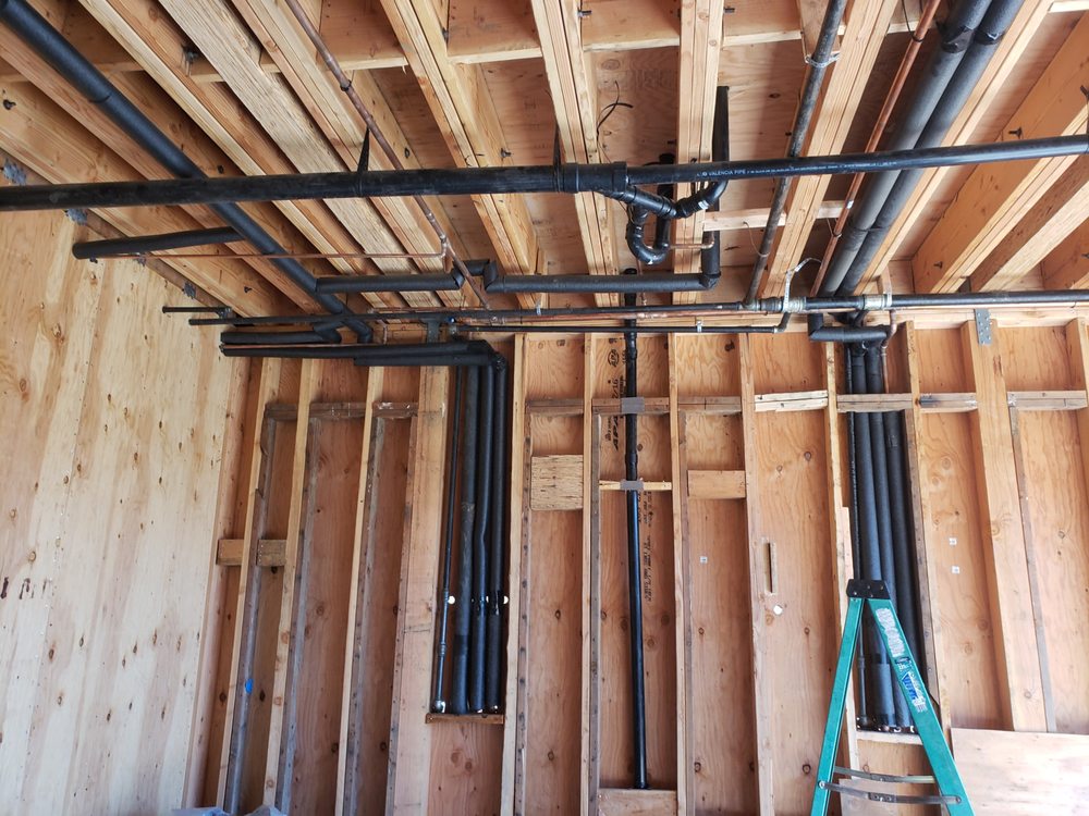 Slide of J&M Plumbing