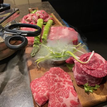 Anto - Korean Near Me - New York, New York