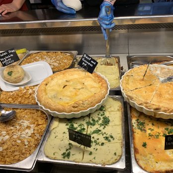 Poppy's Country Cooking - Irish Near Me - Enniskerry, WW