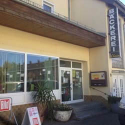 Bäckerei Eheim