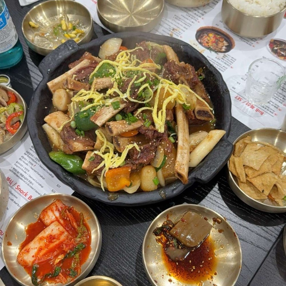 Bab N Banchan - Korean Near Me - Garden Grove, California Bab N Banchan - Korean Near Me - Garden Grove, California