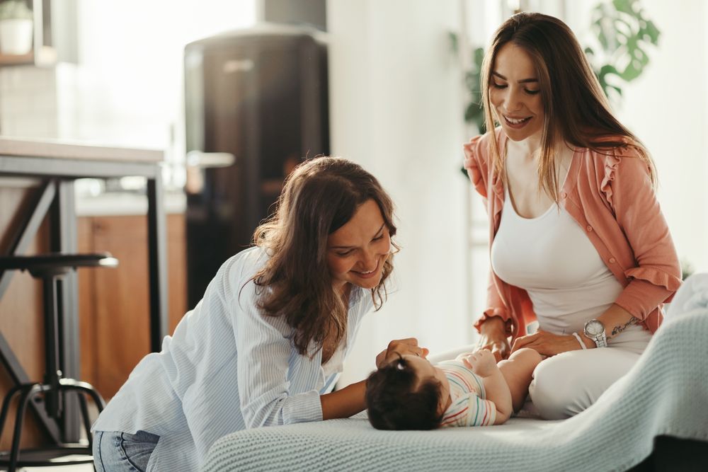 Fox & Cub Family Wellness - sleep specialist in Santa Rosa, CA