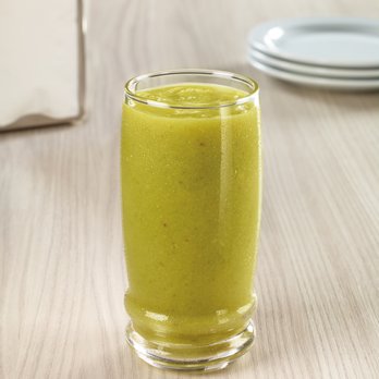 Denny's - Tropical Green Smoothie - Diners Near Me - Chihuahua, CHH