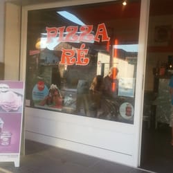 Pizza Ré