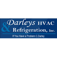 Slide of Darleys HVAC And Refrigeration