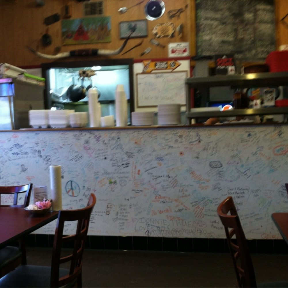 Red House BBQ - Best BBQ in California !! - Barbeque Near Me - Tehachapi, California