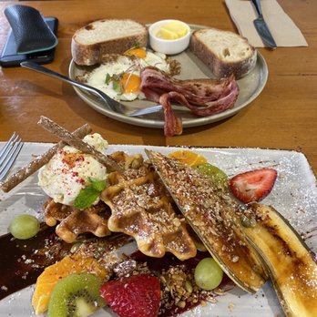 Geeks on Sainsbury - Coffee & Tea Near Me - Sandringham, AUK