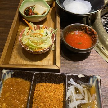 GAN-HOO BBQ - Barbeque Near Me - Flushing, New York