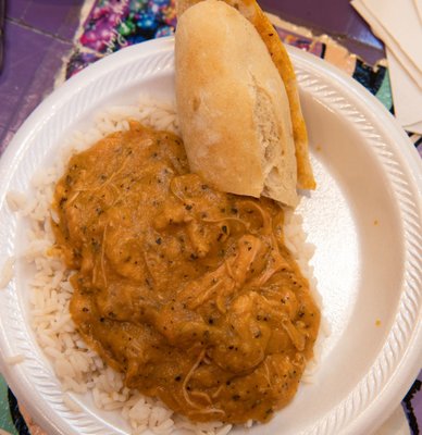 Bourbon n' Toulouse by null