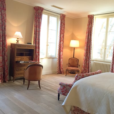 Château Le Pape by null