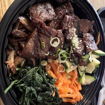 Bulbap Grill - Galbi Bowl - Korean Near Me - Marlboro, New Jersey Bulbap Grill - Galbi Bowl - Korean Near Me - Marlboro, New Jersey