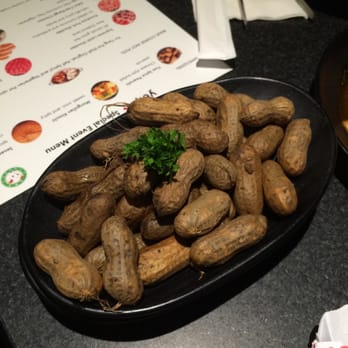 Happy Lamb Hot Pot - Five spice peanuts - Mongolian Near Me - Edison, New Jersey Happy Lamb Hot Pot - Five spice peanuts - Mongolian Near Me - Edison, New Jersey