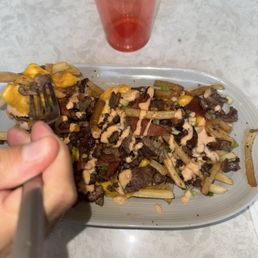 Carne Asada