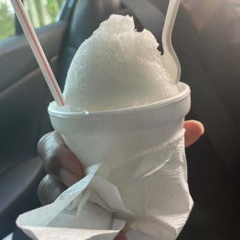 Southern Sneaux Snoballs - 12 oz. Cheesecake Flavored Snowball. - Desserts Near Me - Slidell, Louisiana Southern Sneaux Snoballs - 12 oz. Cheesecake Flavored Snowball. - Desserts Near Me - Slidell, Louisiana