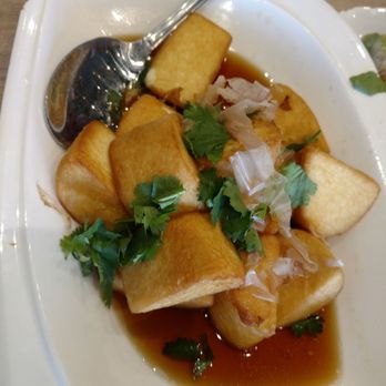 Full House Dumpling - Tofu - Chinese Near Me - Fremont, California Full House Dumpling - Tofu - Chinese Near Me - Fremont, California