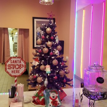 Fluffy Bear - Merry Christmas! - Ice Cream & Frozen Yogurt Near Me - Laguna Hills, California Fluffy Bear - Merry Christmas! - Ice Cream & Frozen Yogurt Near Me - Laguna Hills, California