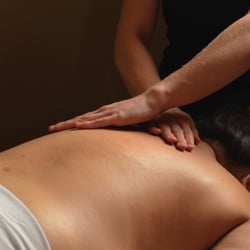 Holistic Massage