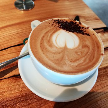 Coffeebar - mocha - Coffee & Tea Near Me - Menlo Park, California Coffeebar - mocha - Coffee & Tea Near Me - Menlo Park, California