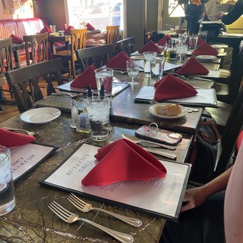 River City Grill - Inside restaurant - Mediterranean Near Me - Yuma, Arizona River City Grill - Inside restaurant - Mediterranean Near Me - Yuma, Arizona