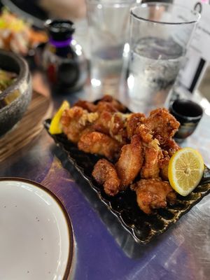 Umma's by null