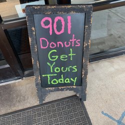 Donut Hutt - Nearly 2 decades serving the ..017
