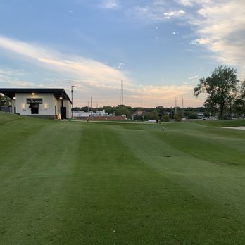 Tower Tee Golf & Recreation - Thw Tee House - Golf Near Me - St Louis, Missouri