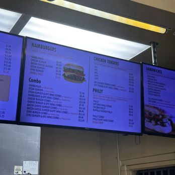 US Deli - Menu - Delis Near Me - Stone Mountain, Georgia