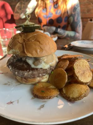 Vault & Cellar by null