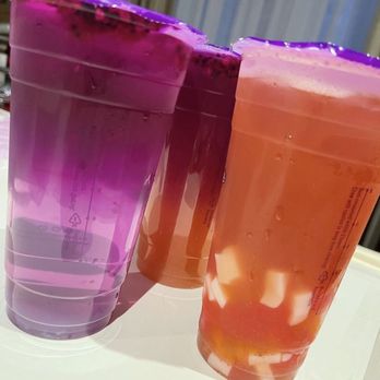 Chatime - Bubble Tea Near Me - Richmond Hill, Ontario Chatime - Bubble Tea Near Me - Richmond Hill, Ontario